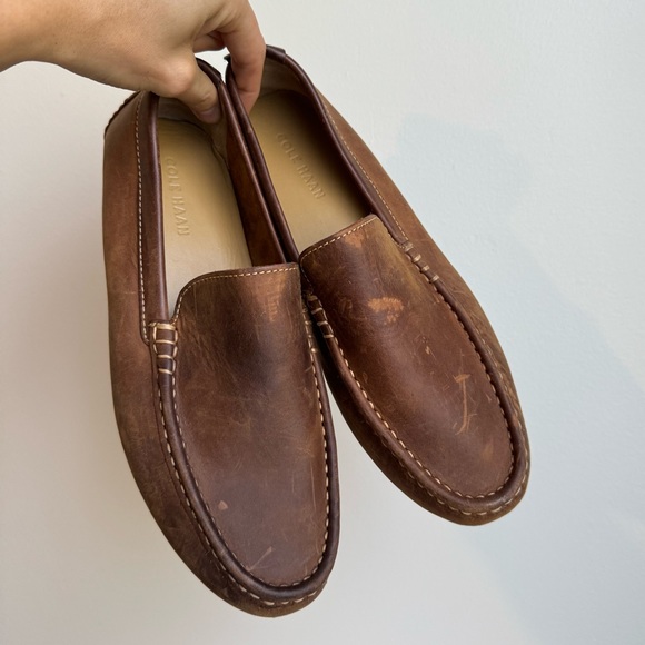 Cole Haan loafers - Picture 7 of 7